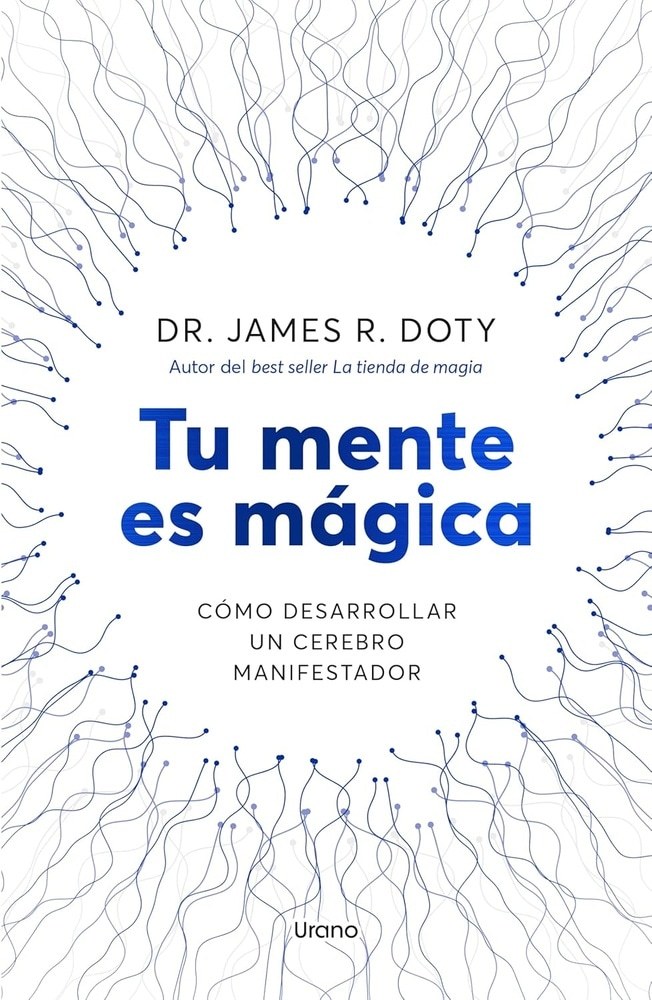 TU MENTE ES MAGICA