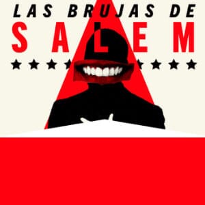 Las brujas de Salem
