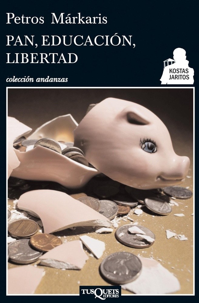PAN, EDUCACIÓN, LIBERTAD