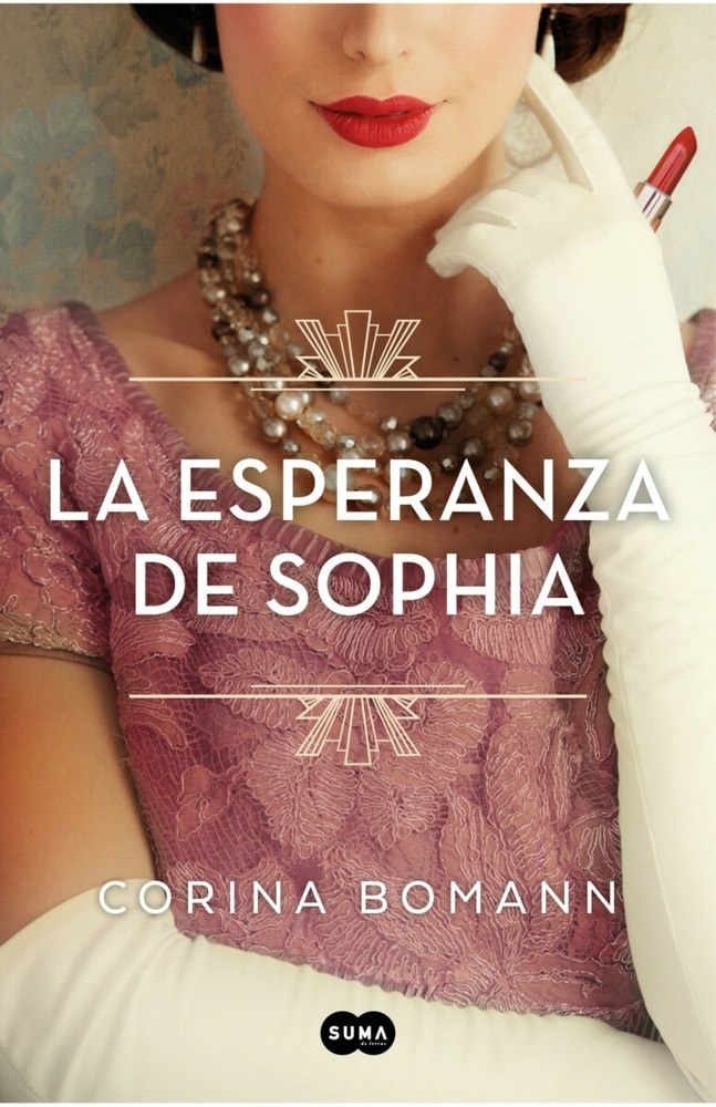 LA ESPERANZA DE SOPHIA