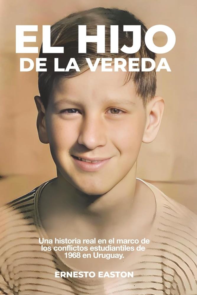 EL HIJO DE LA VEREDA