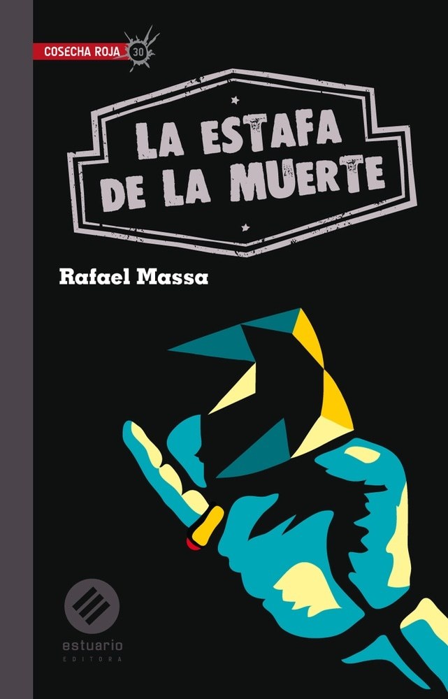 LA ESTAFA DE LA MUERTE