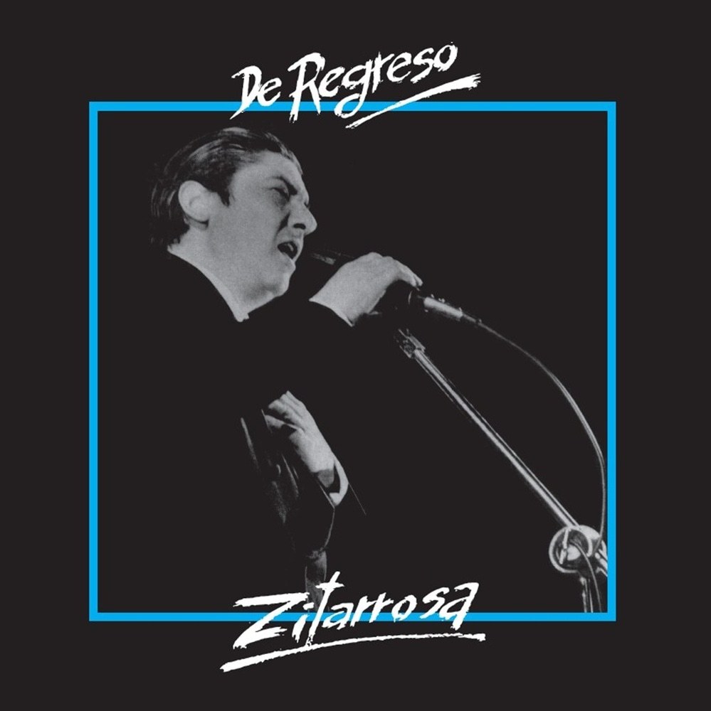 DE REGRESO