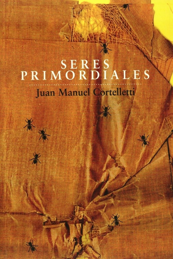 SERES PRIMORDIALES