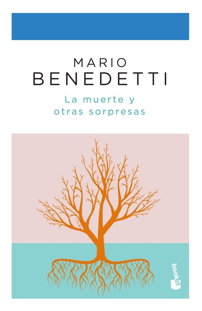 LA MUERTE Y OTRAS SORPRESAS