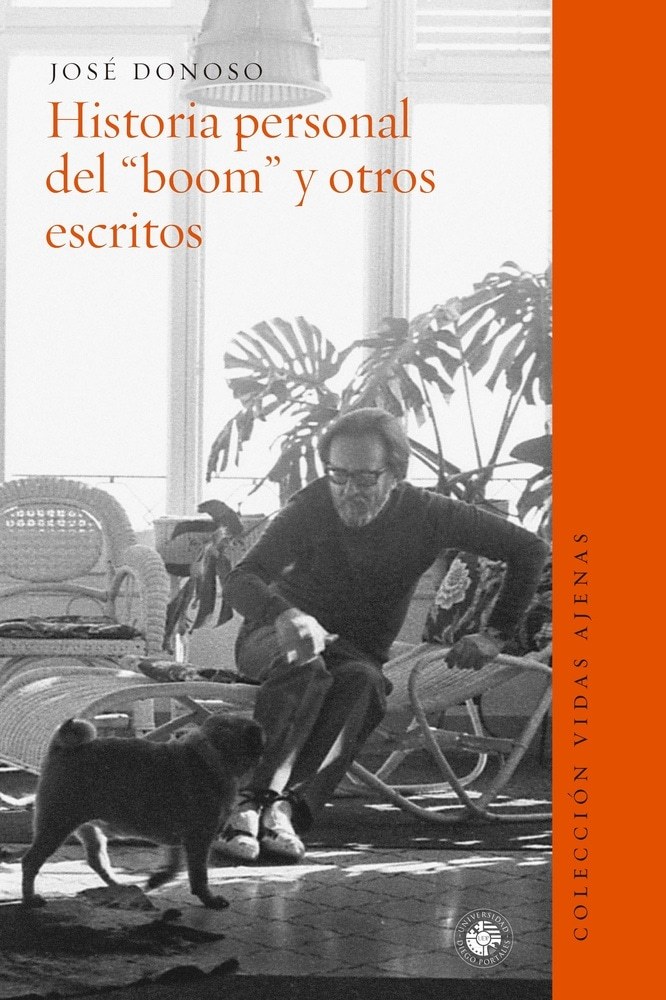 HISTORIA PERSONAL DBOOM Y OTROS ESCRITOS