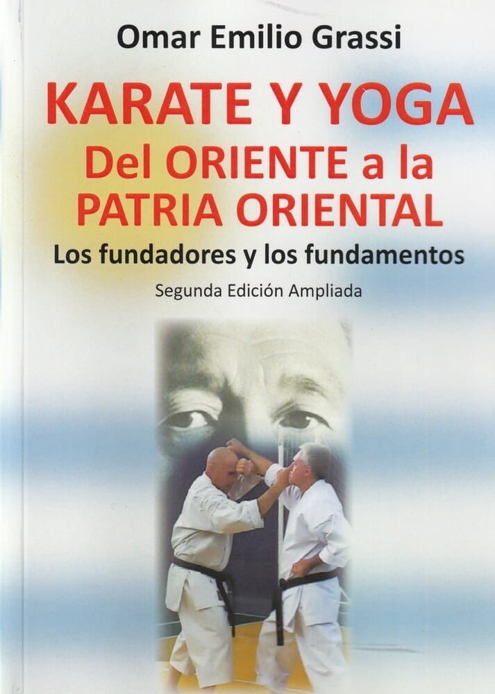 KARATE Y YOGA