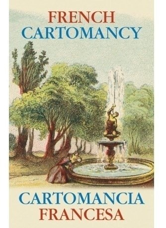 CARTOMANCIA FRANCESA