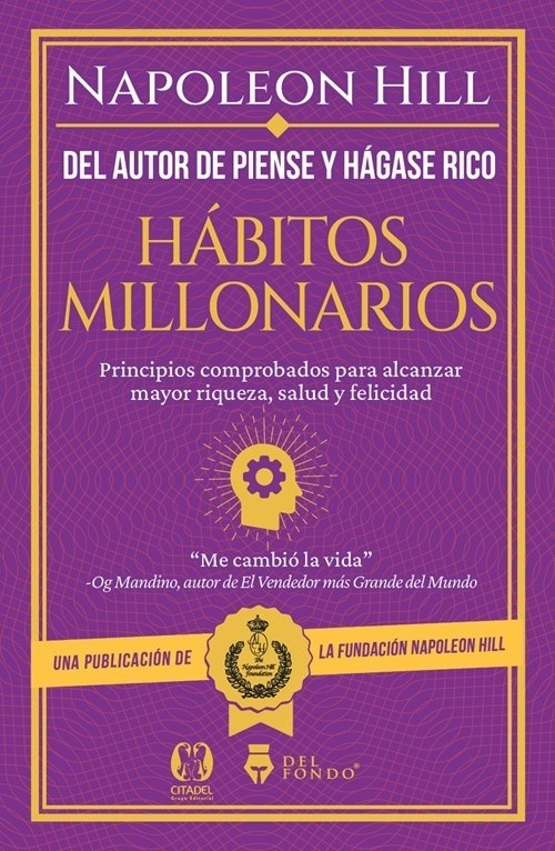 HABITOS MILLONARIOS