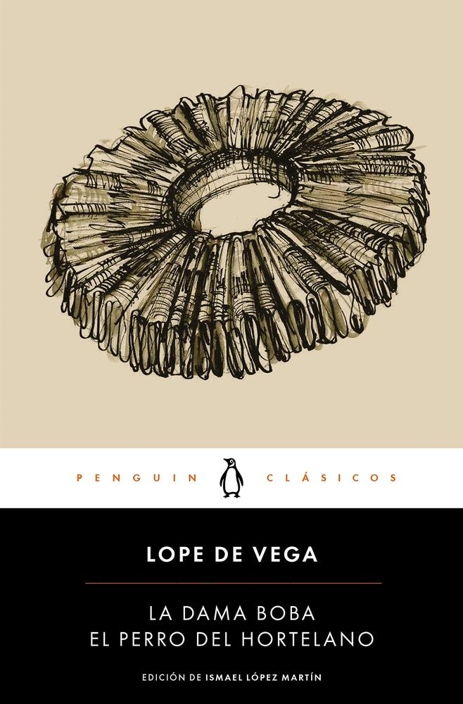 LA DAMA BOBA. EL PERRO DEL HORTELANO