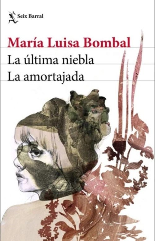 LA ULTIMA NIEBLA, LA / AMORTAJADA