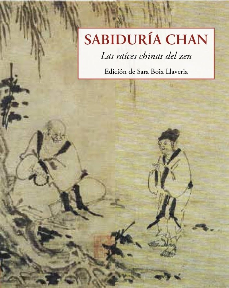 SABIDURIA CHAN