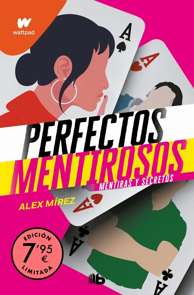 PERFECTOS MENTIROSOS 1