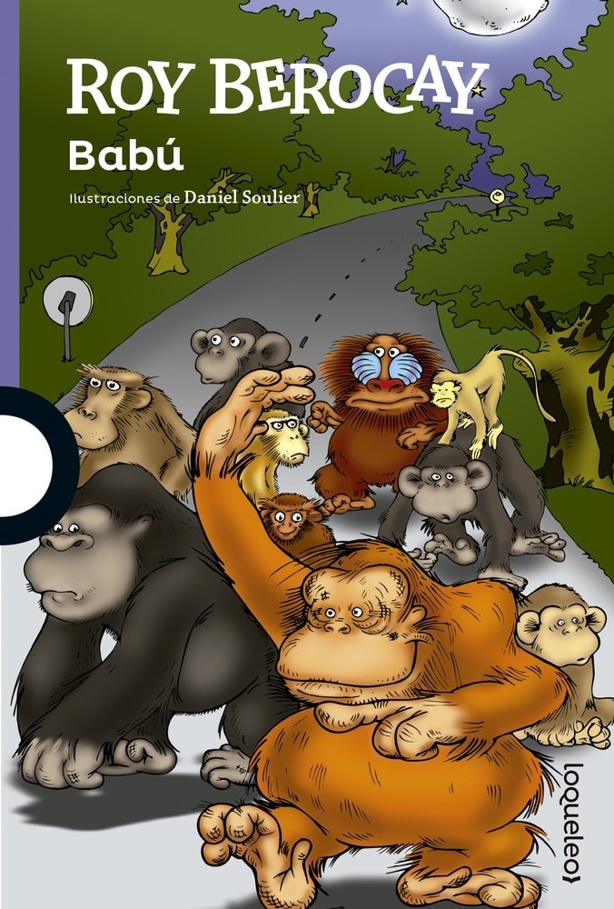 BABÚ