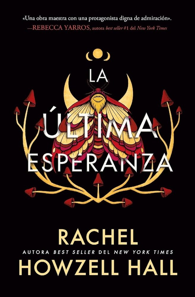 EL ULTIMA ESPERANZA