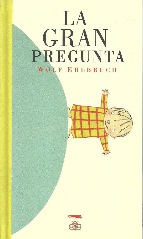 LA GRAN PREGUNTA