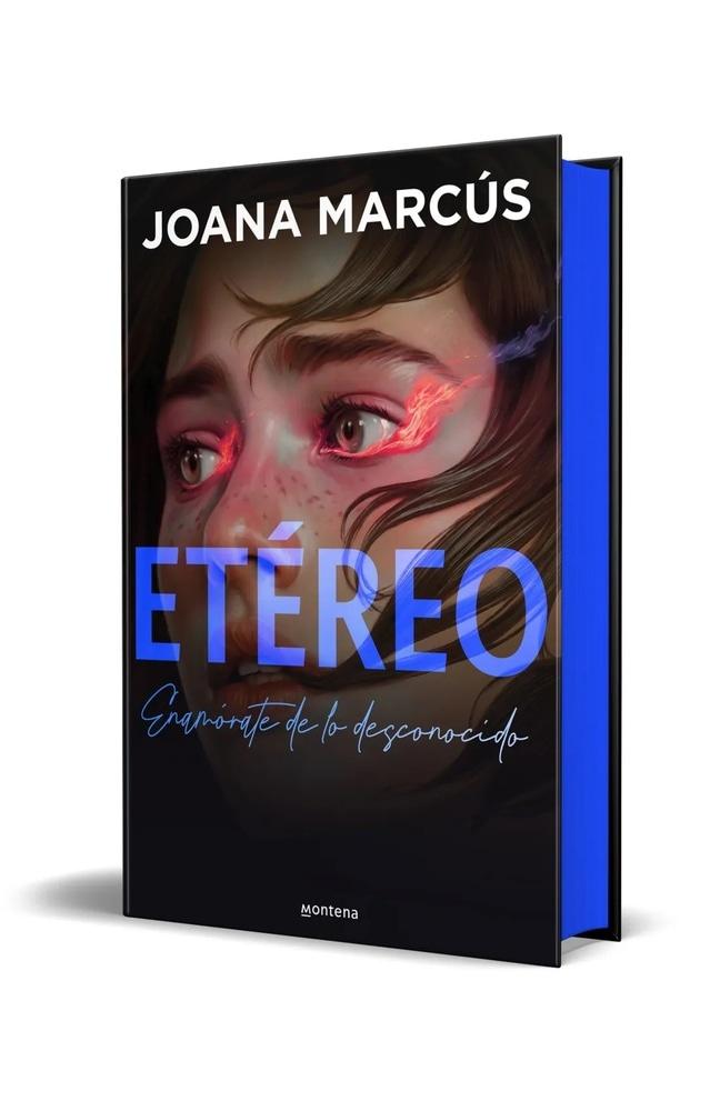 ETEREO (TAPA DURA)