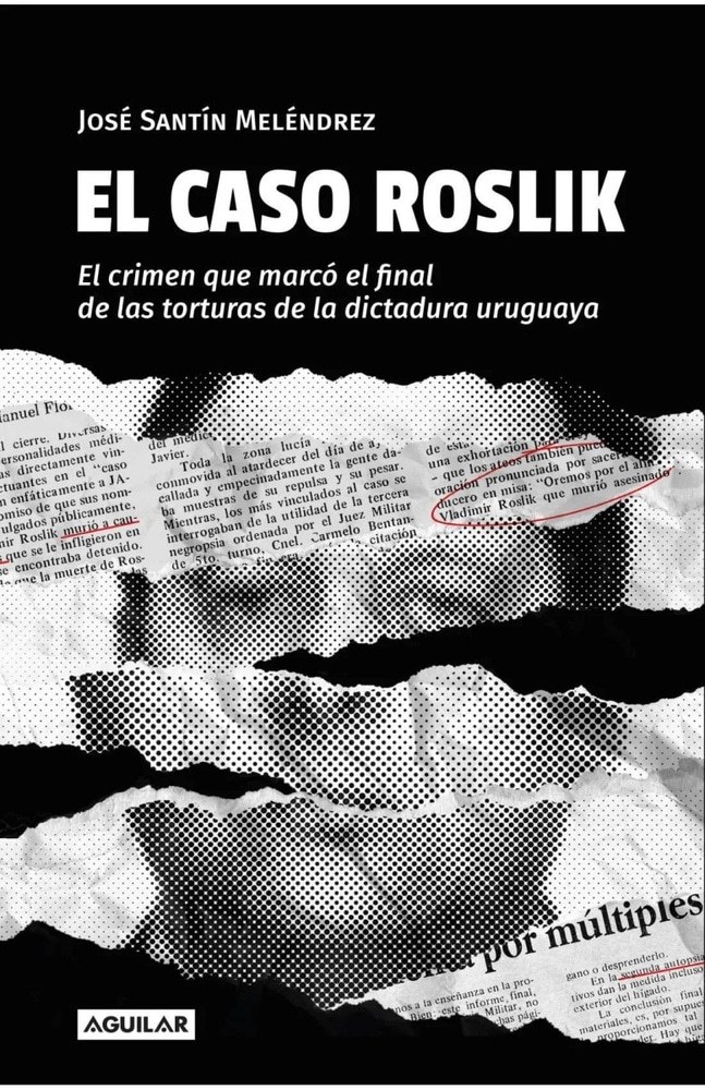 EL CASO ROSLIK
