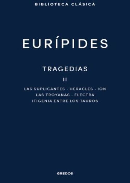 TRAGEDIAS II