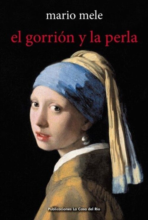 EL GORRION Y LA PERLA