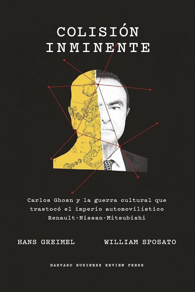 COLISION INMINENTE