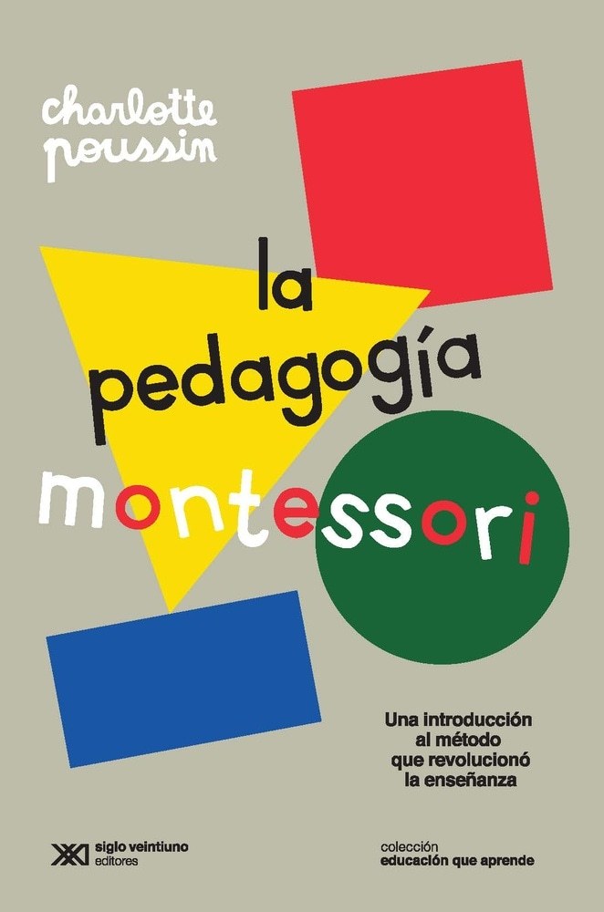 LA PEDAGOGIA DE MONTESSORI