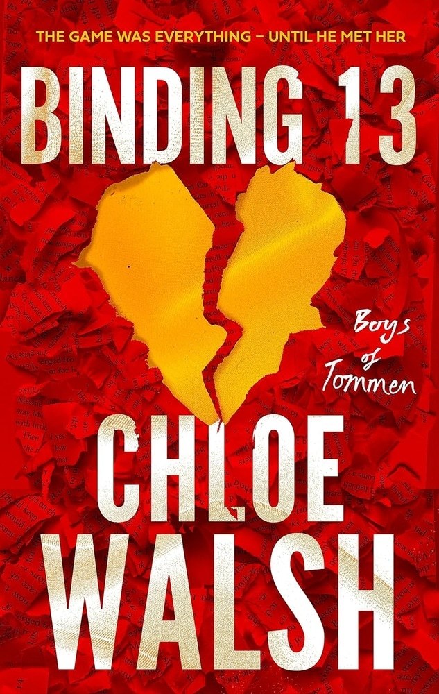 BINDING 13