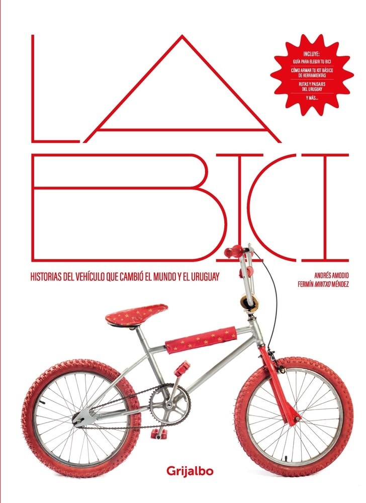 LA BICI