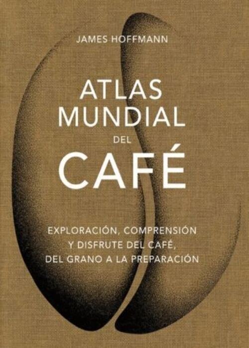 ATLAS MUNDIAL DEL CAFE