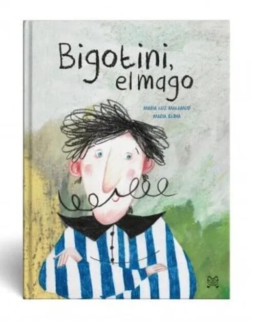 BIGOTINI. EL MAGO