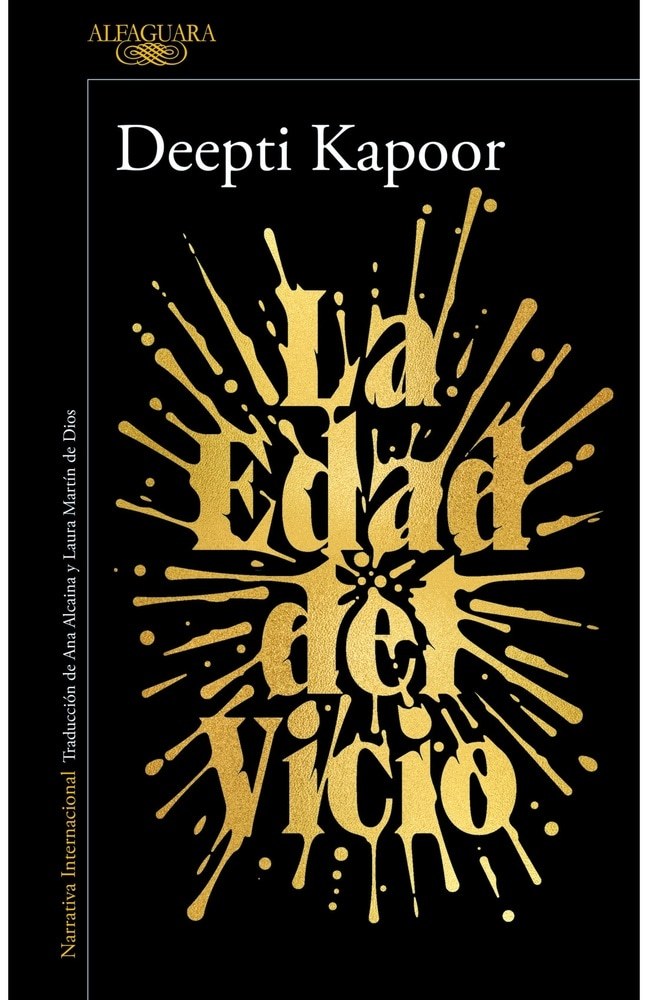 LA EDAD DEL VICIO