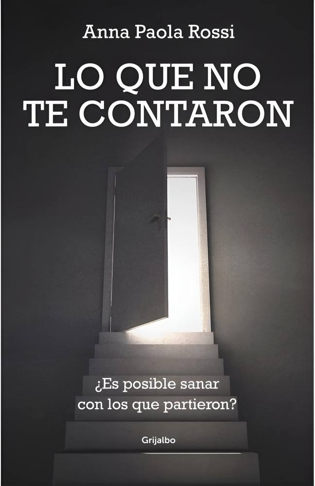 LO QUE NO TE CONTARON