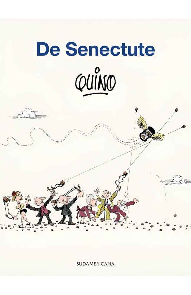 DE SENECTUTE