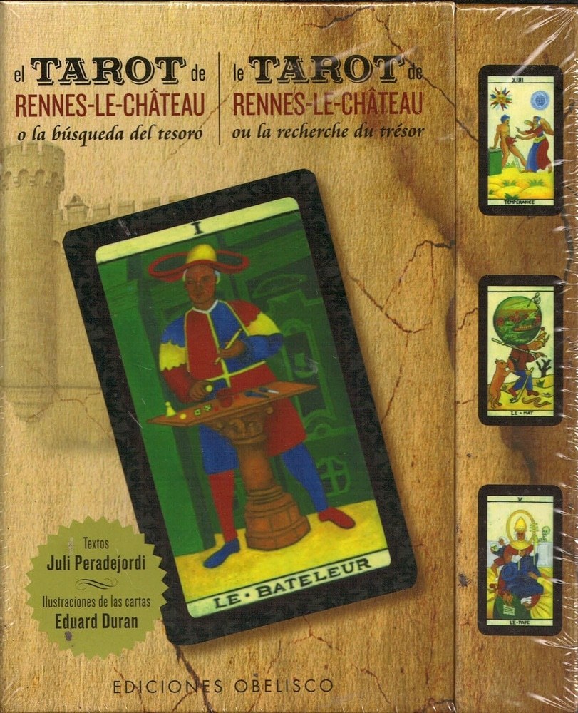 EL TAROT