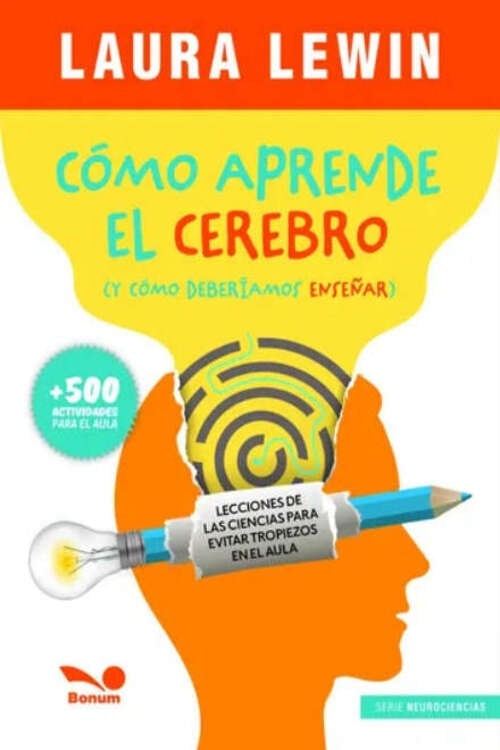 COMO APRENDE EL CEREBRO