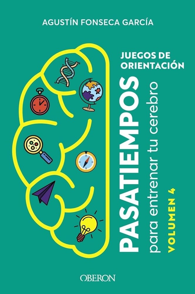 JUEGOS DE ORIENTACIÓN