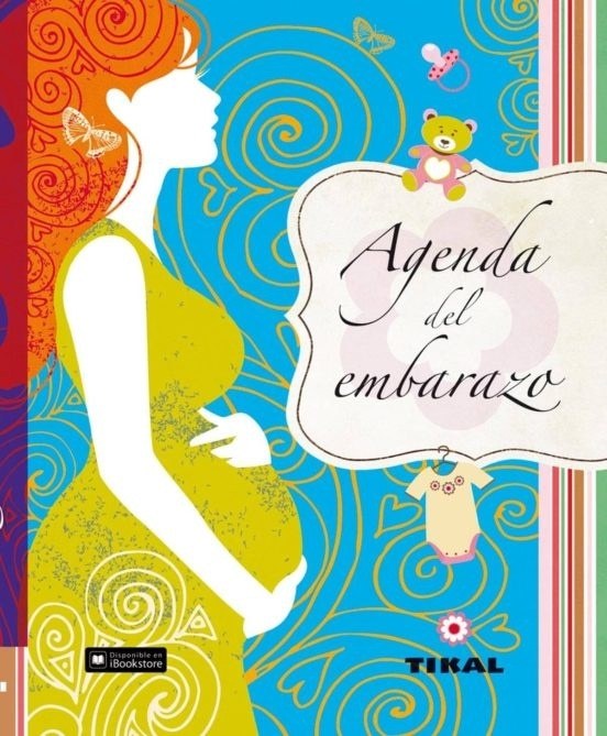 AGENDA DE EMBARAZO