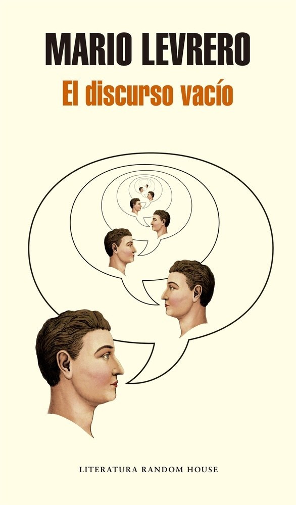 EL DISCURSO VACIO