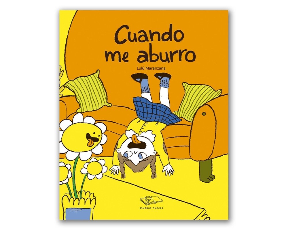 CUANDO ME ABURRO