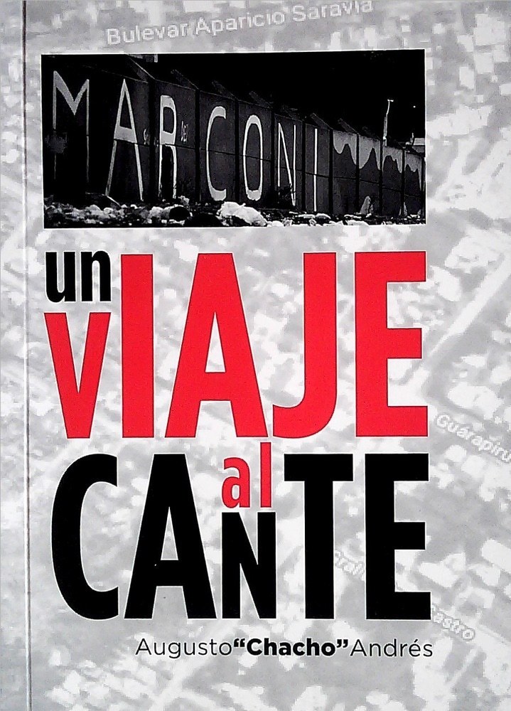 UN VIAJE AL CANTE