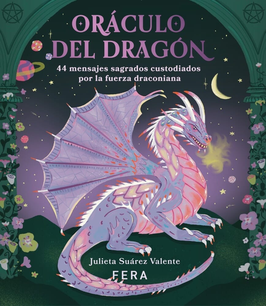 ORÁCULO DEL DRAGÓN