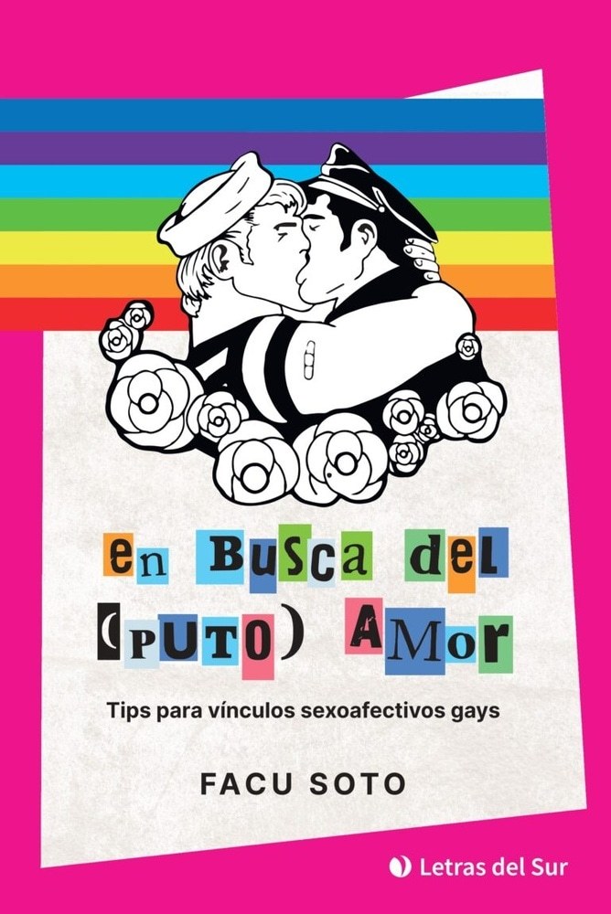 EN BUSCA DEL (PUTO) AMOR