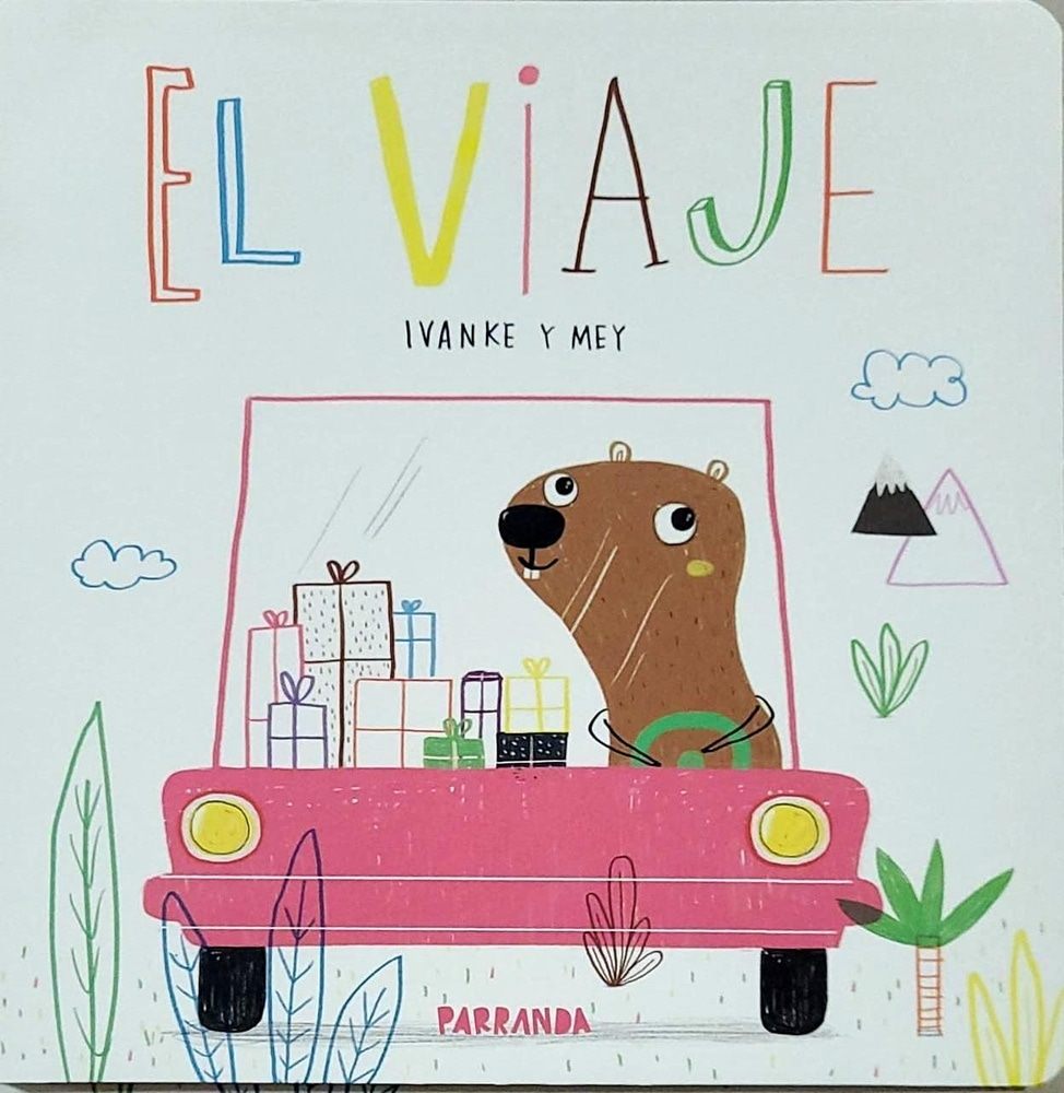 EL VIAJE