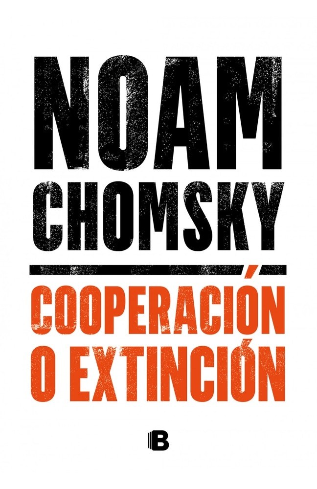 COOPERACIÓN O EXTINCIÓN