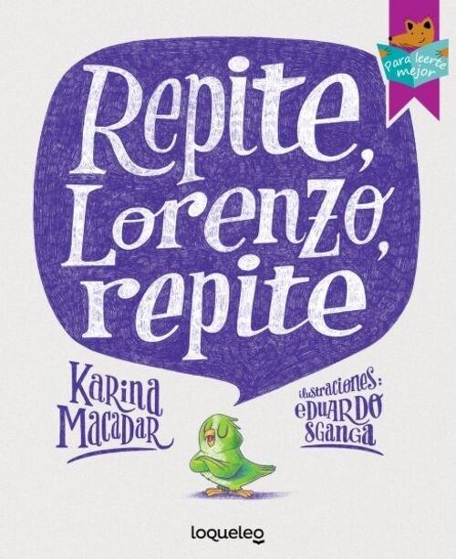 REPITE, LORENZO, REPITE