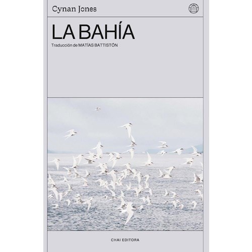 LA BAHÍA