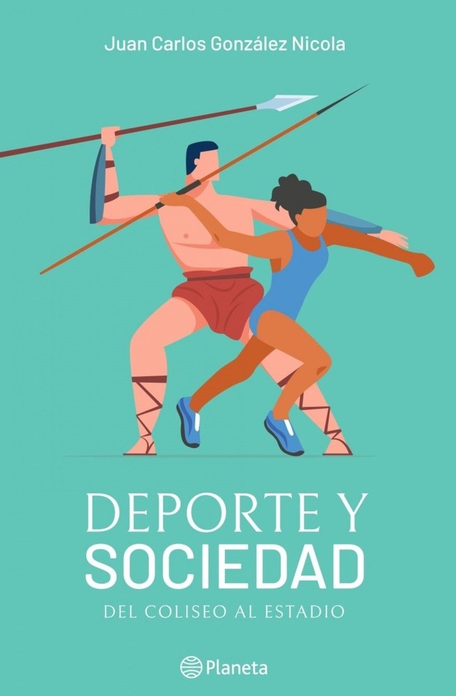 DEPORTE Y SOCIEDAD