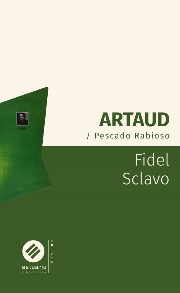ARTAUD / PESCADO RABIOSO