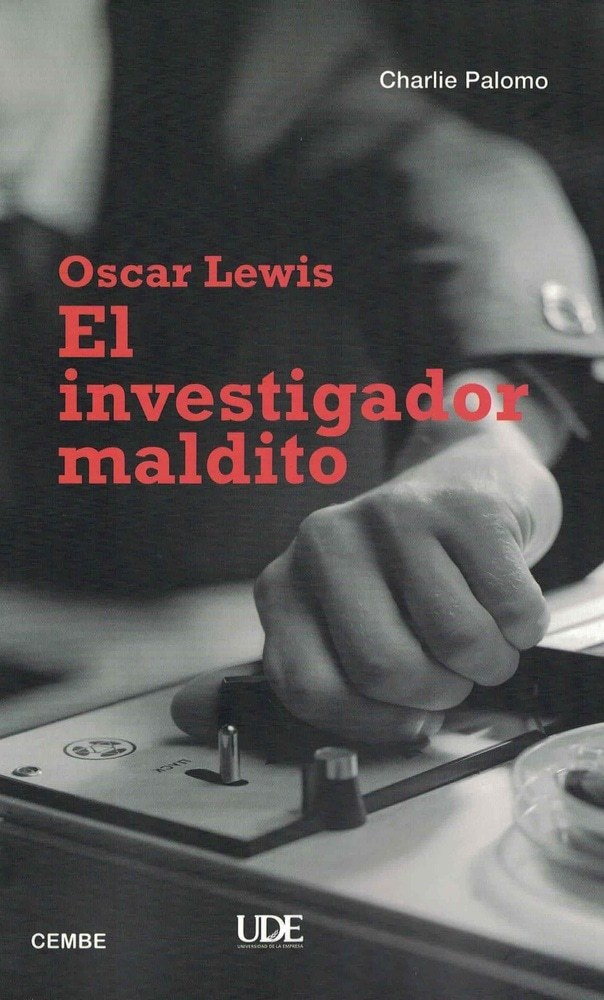 EL INVESTIGADOR MALDITO