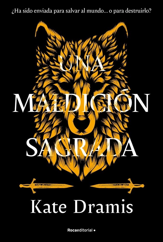 UNA MALDICIÓN SAGRADA